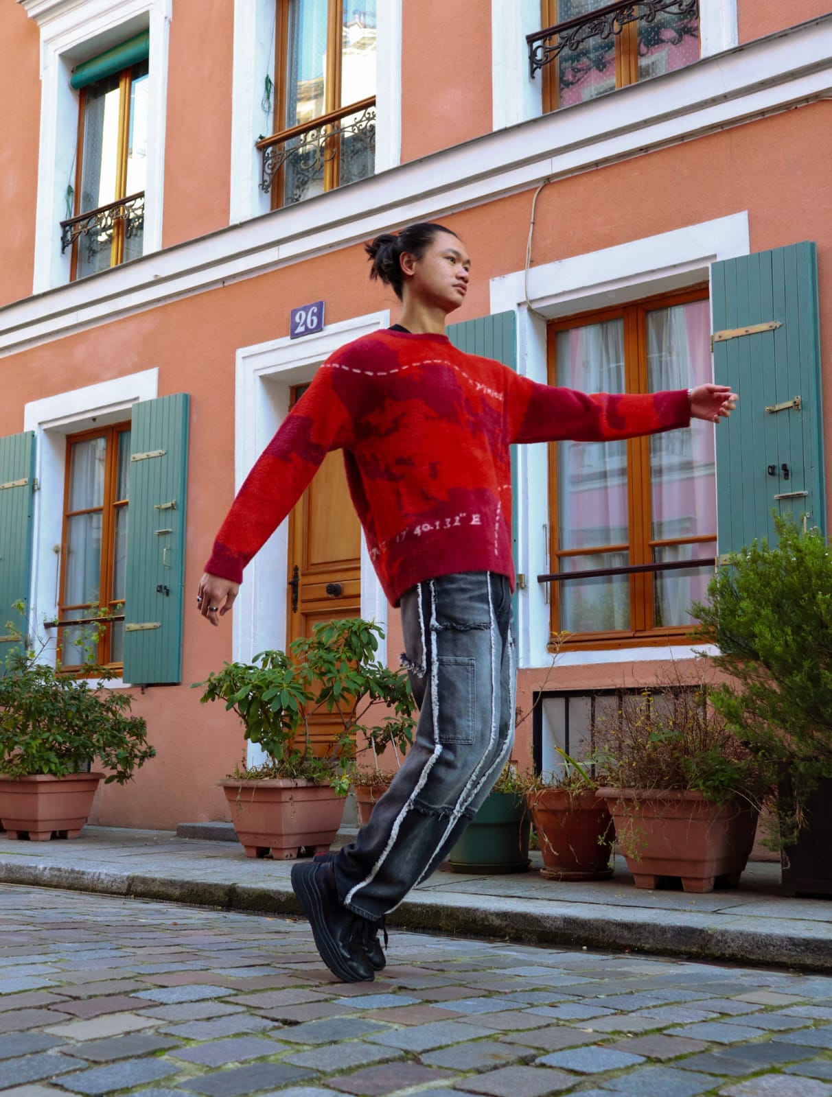 Julien Vinivii frame 19