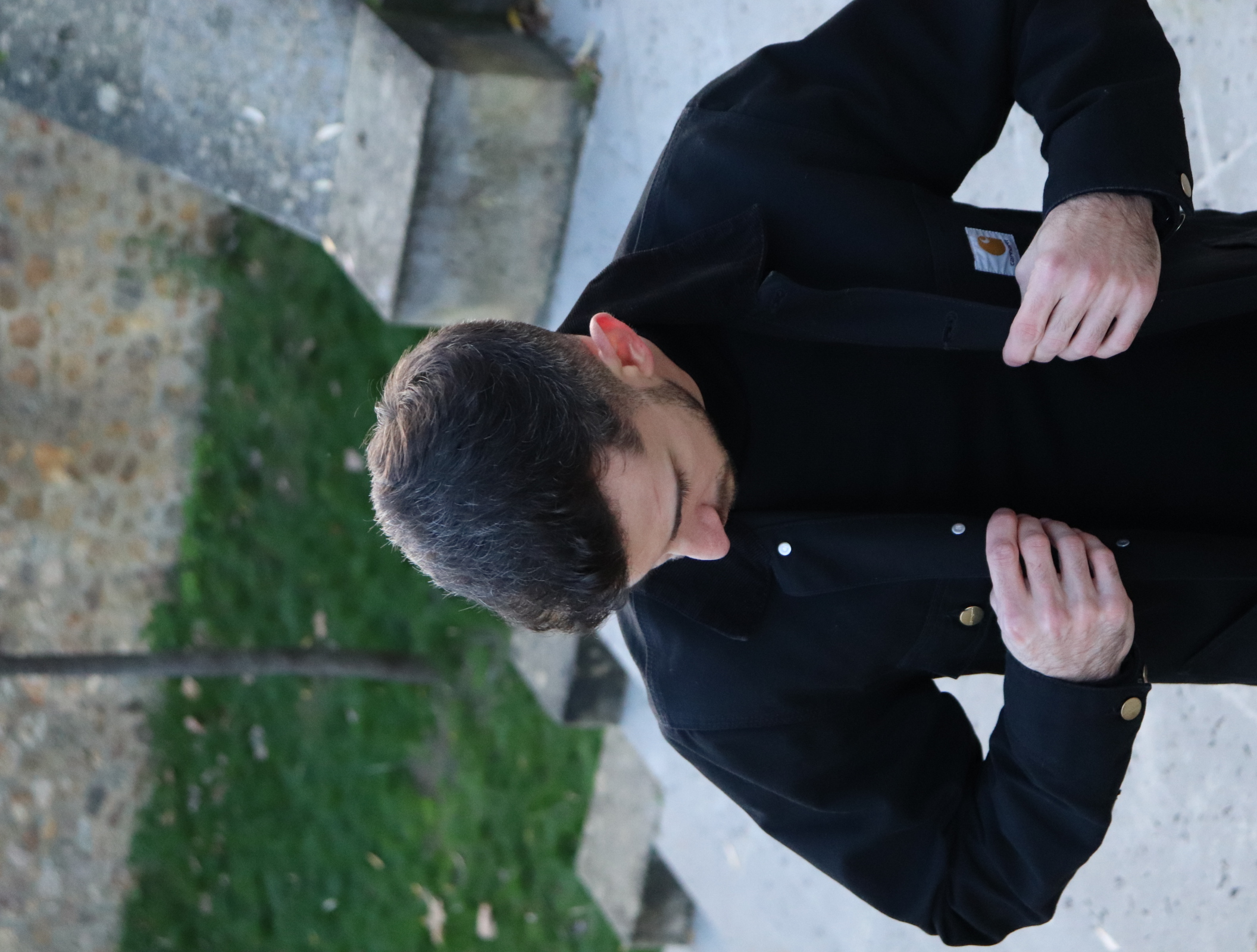 Amaury portrait frame 6