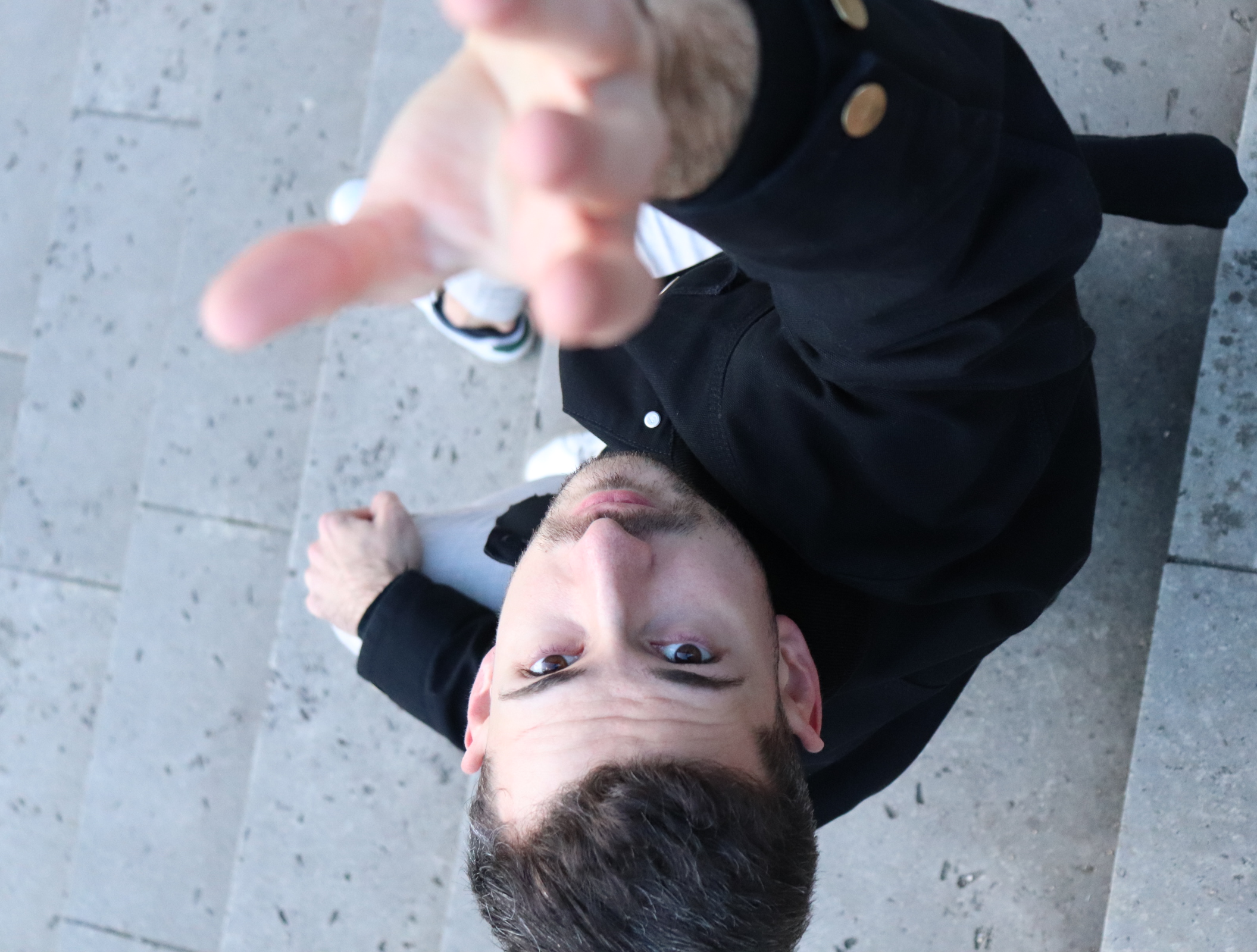 Amaury portrait frame 7