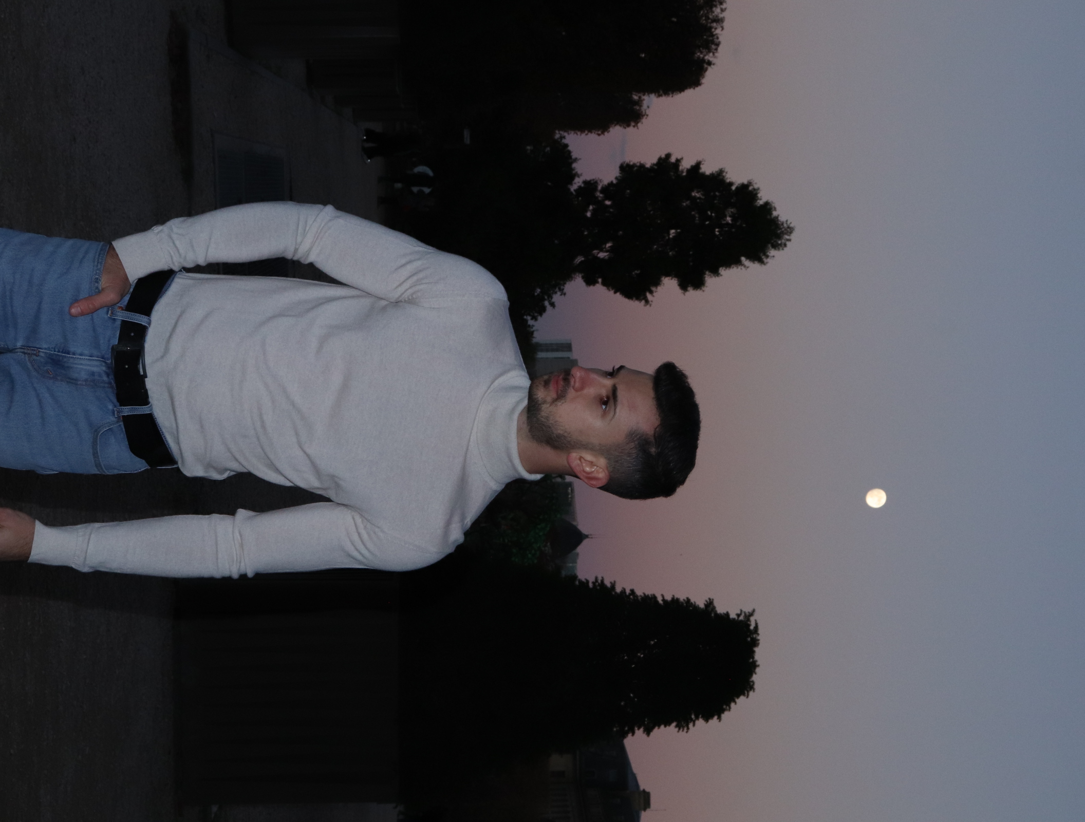 Amaury portrait frame 9