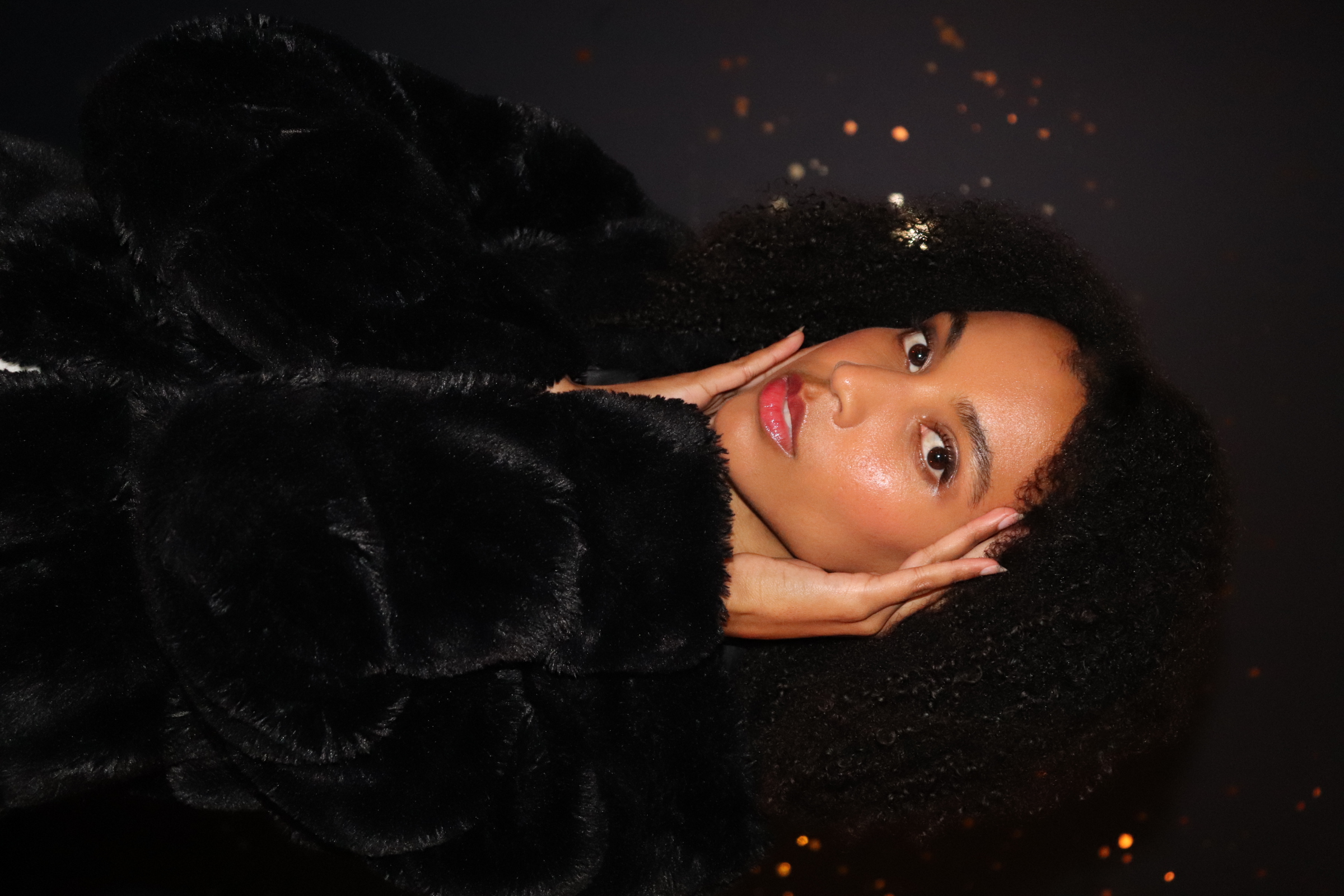 Doriane portrait frame 5