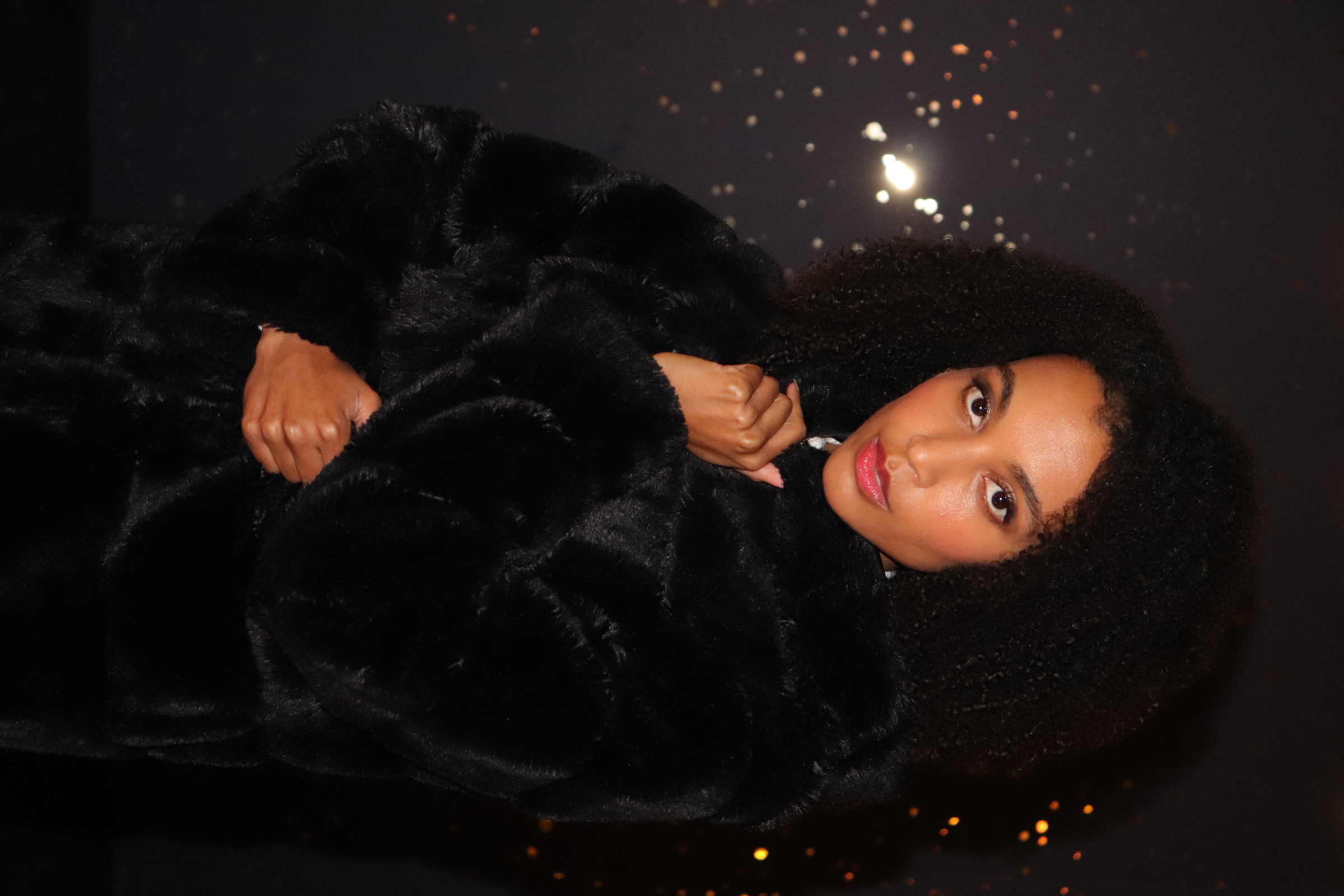 Doriane portrait frame 6