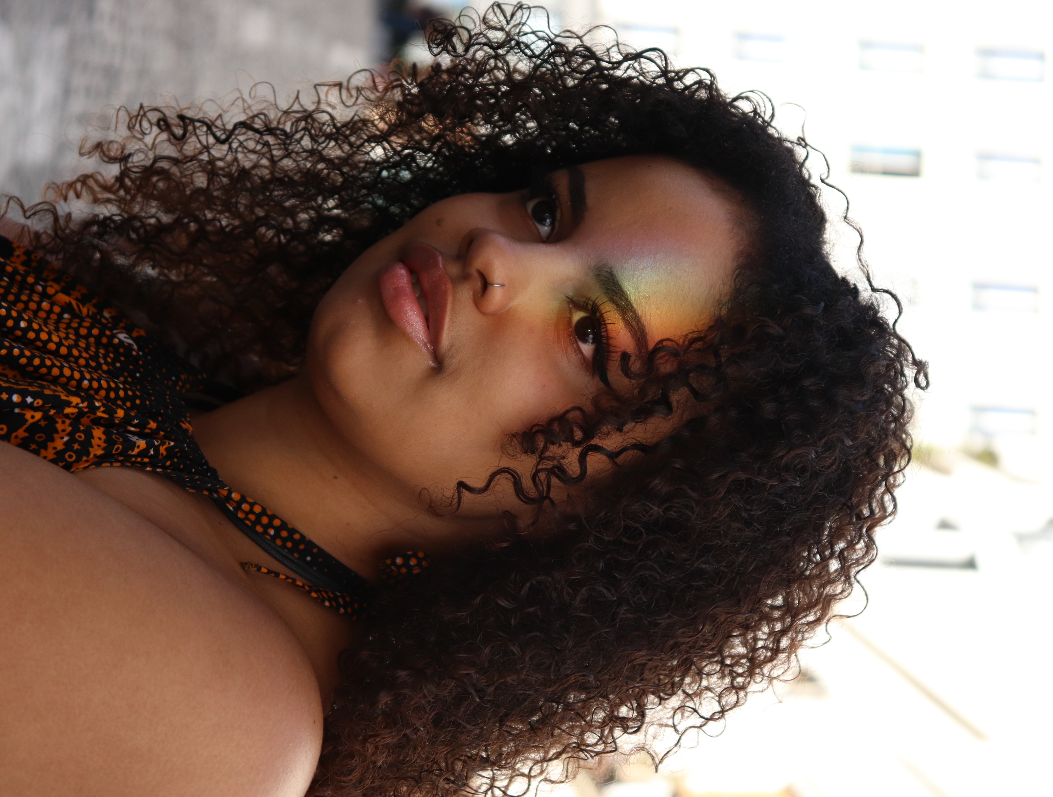 Tanisha portrait frame 7