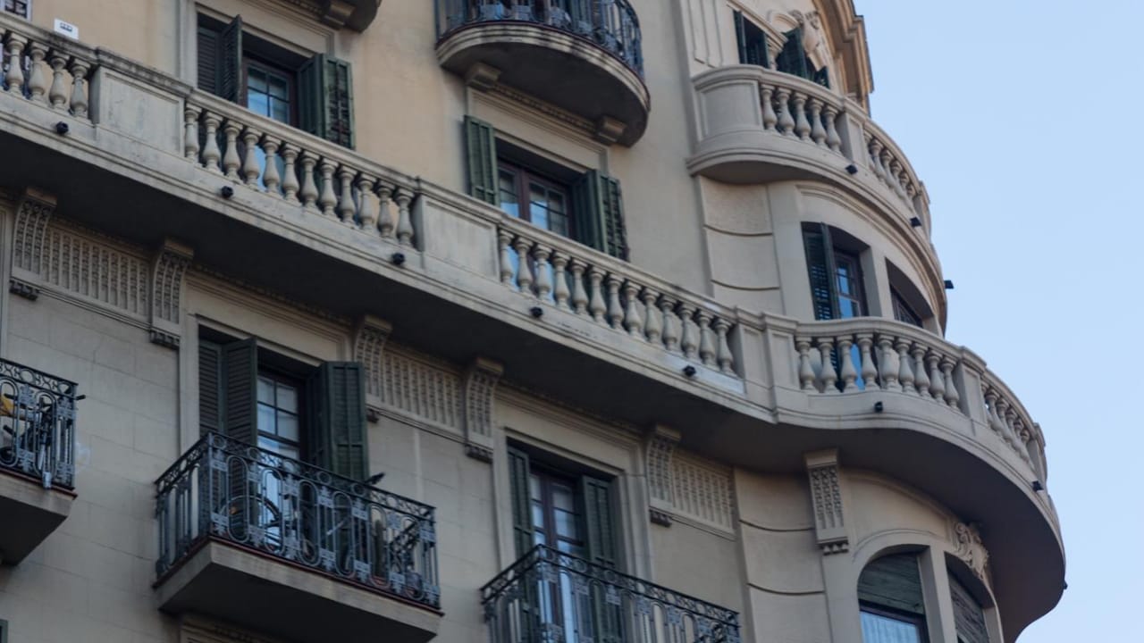 wie man barcelona mit einem budget besucht