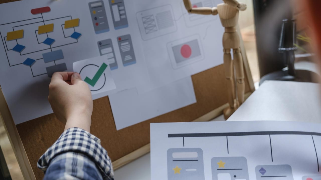 wie man eine seo agentur aufbaut