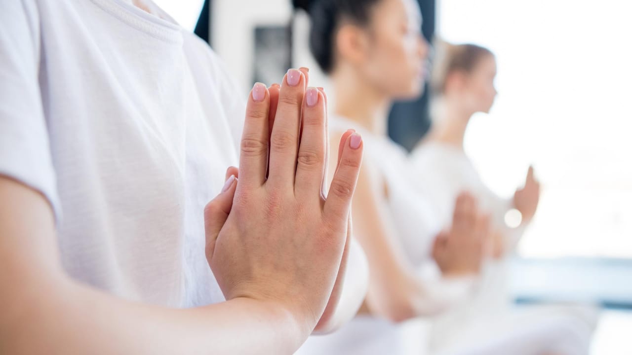 welcher yogastil ist der richtige für mich