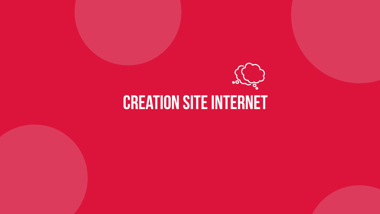 pourquoi créer un site internet pour une association