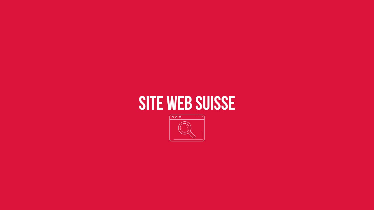 creation site web quel compte comptable