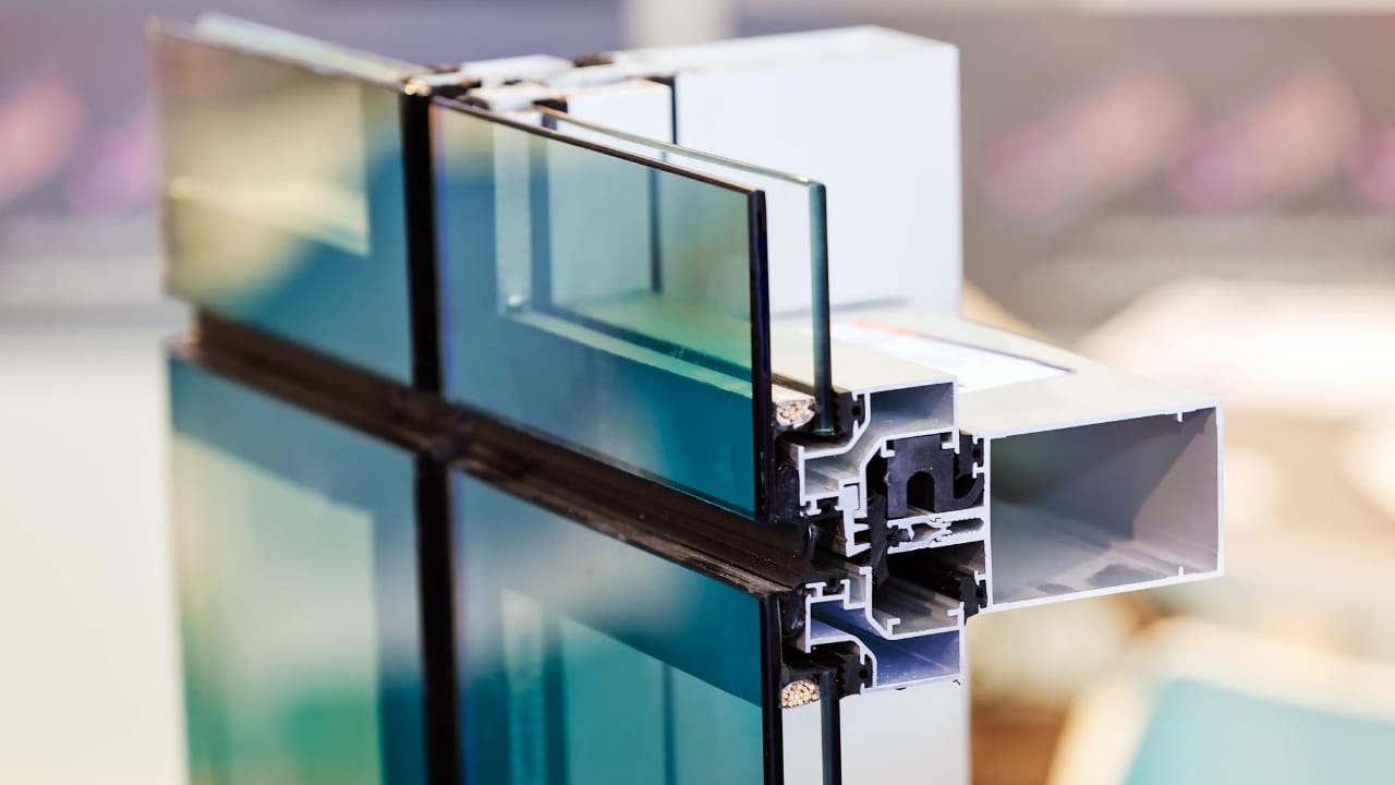 How do I stop cold air from coming through my windows?