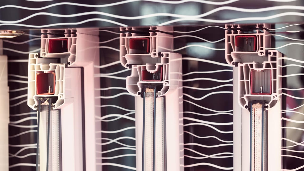 Can you replace double glazing with triple glazing without changing frames?