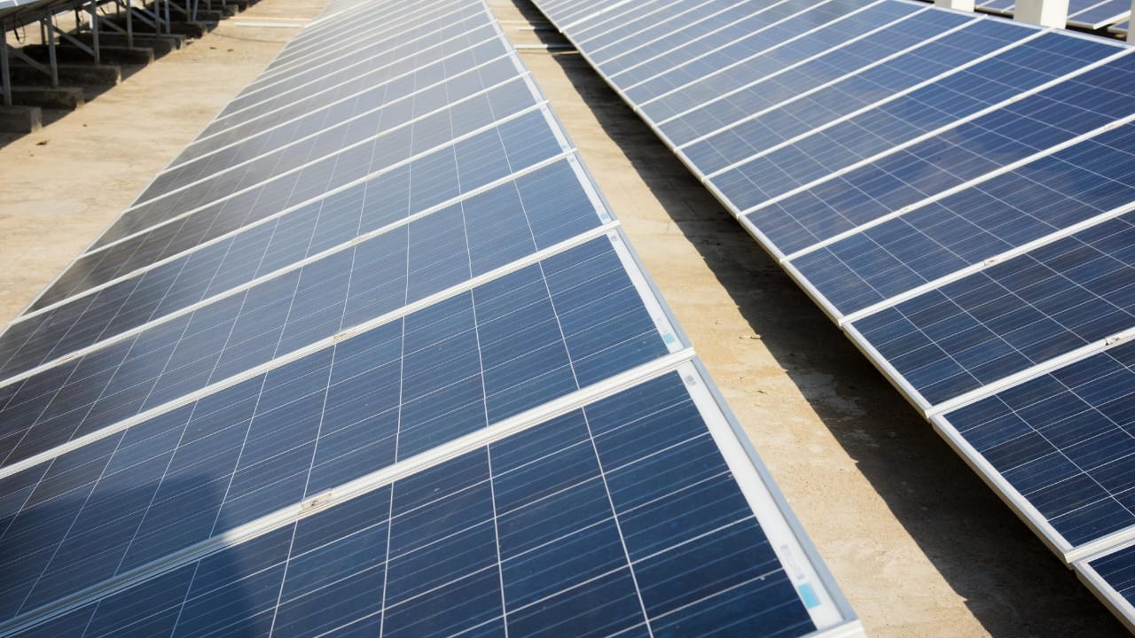 Which solar panel is best?