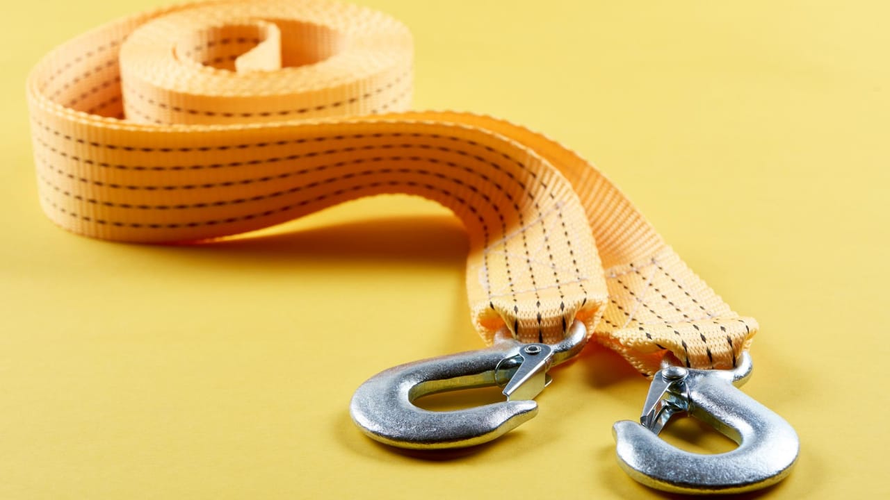 What does Mam mean in towing?