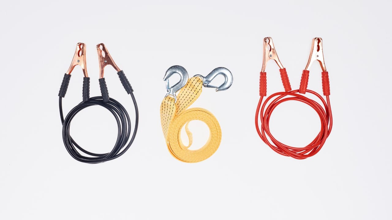 Can I remove a car parked on my property?