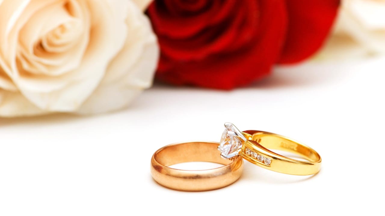 welche Verlobungsringe in Mode sind
