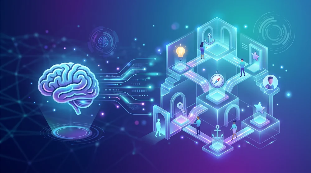 5 Quick AI Tricks to Build Unforgettable Mnemonics & Memory Palaces