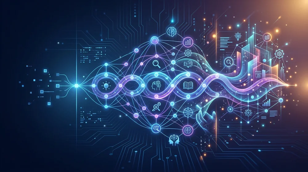 How to Escape Shallow AI Summaries Using Iterative Prompt Chaining