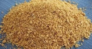 Soya De-Oiled Cake