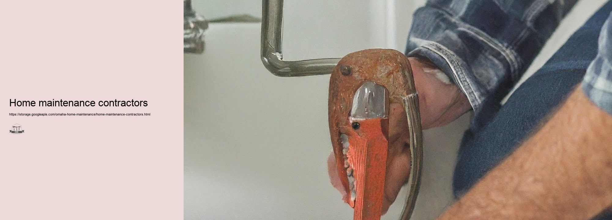 Top-Rated Home Upkeep Carriers in Omaha