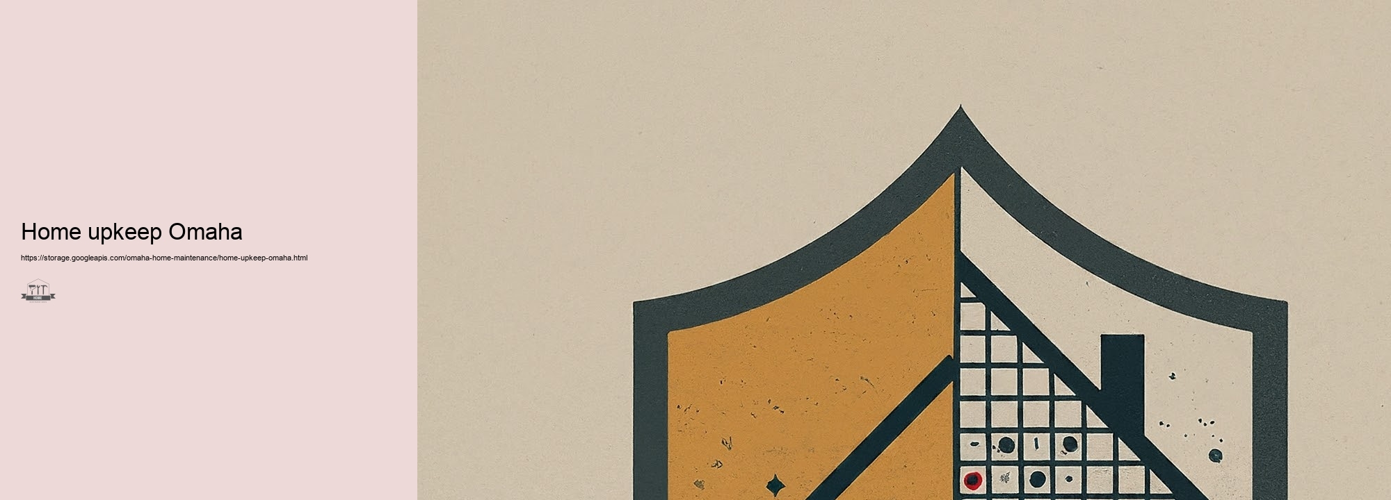 Professional Home Upkeep Suppliers in Omaha