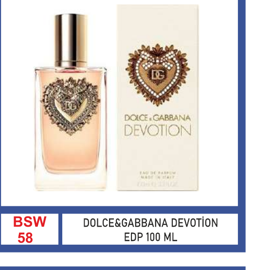Devotion EDP