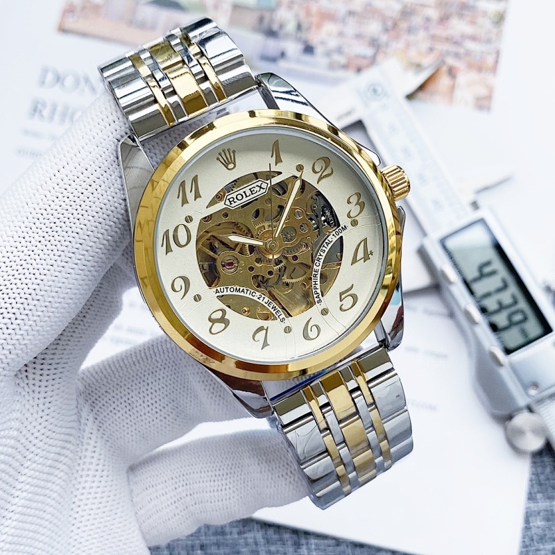 # ROLEX 316 ， ， 47mm， 12mm