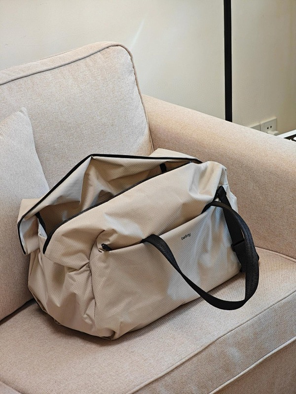 Travel Bag - Item 297