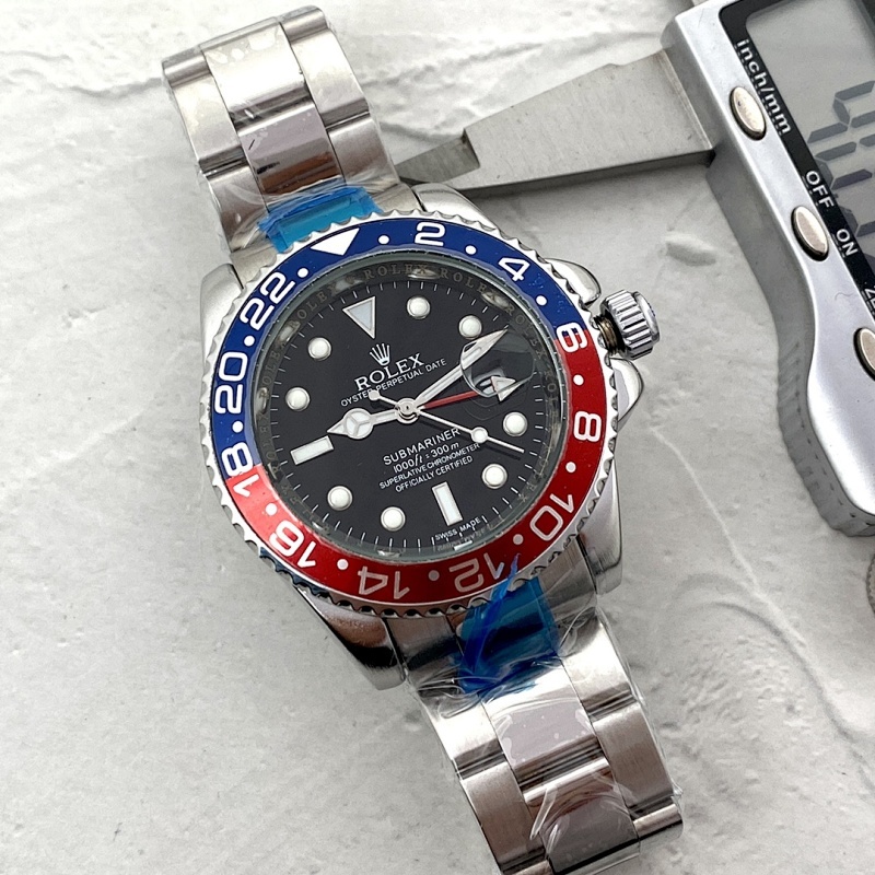 # II ROLEX 40mm 13mm！