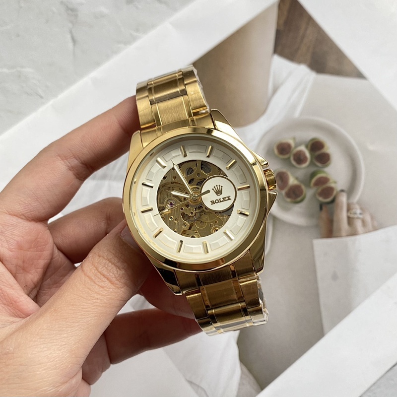 160# Rolex 40mm*11mm