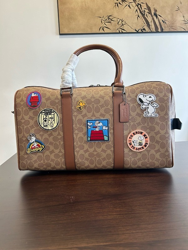 Travel Bag - Item 487