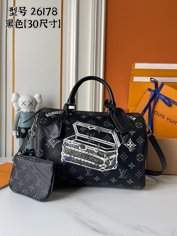 Travel Bag - Item 309