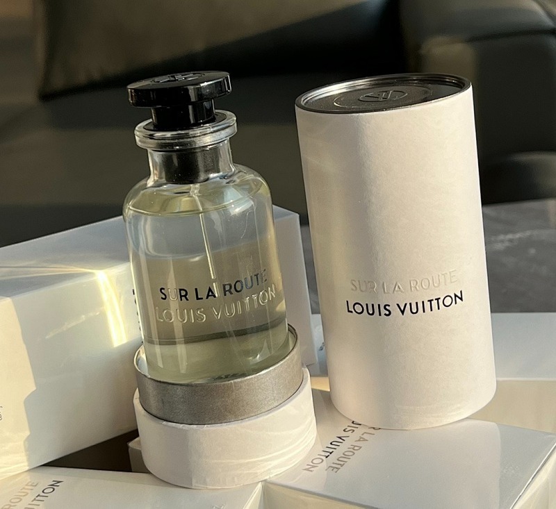 LV Perfume - Item 89