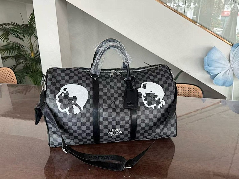 Travel Bag - Item 161