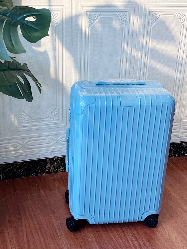 Suitcase - Item 127