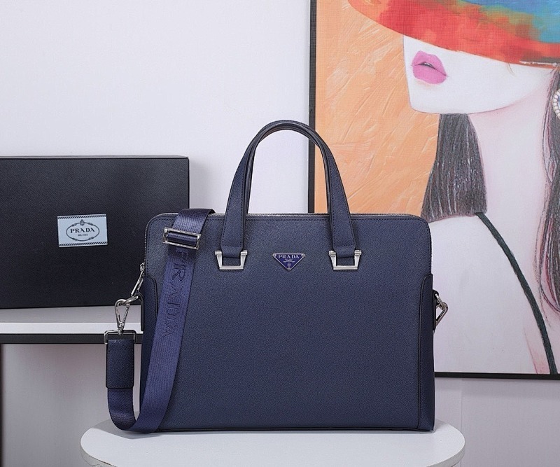 Briefcase - Item 258