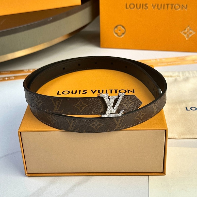 LV Belt Women - Item 27