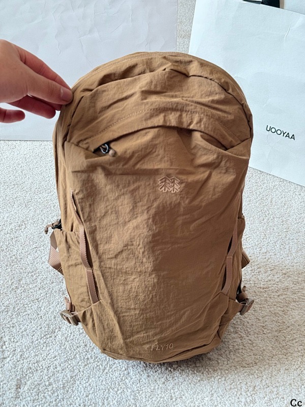 Backpack - Item 361