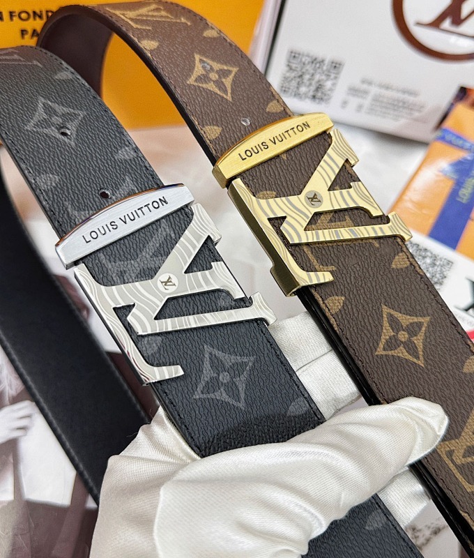 LV Belt Men - Item 47