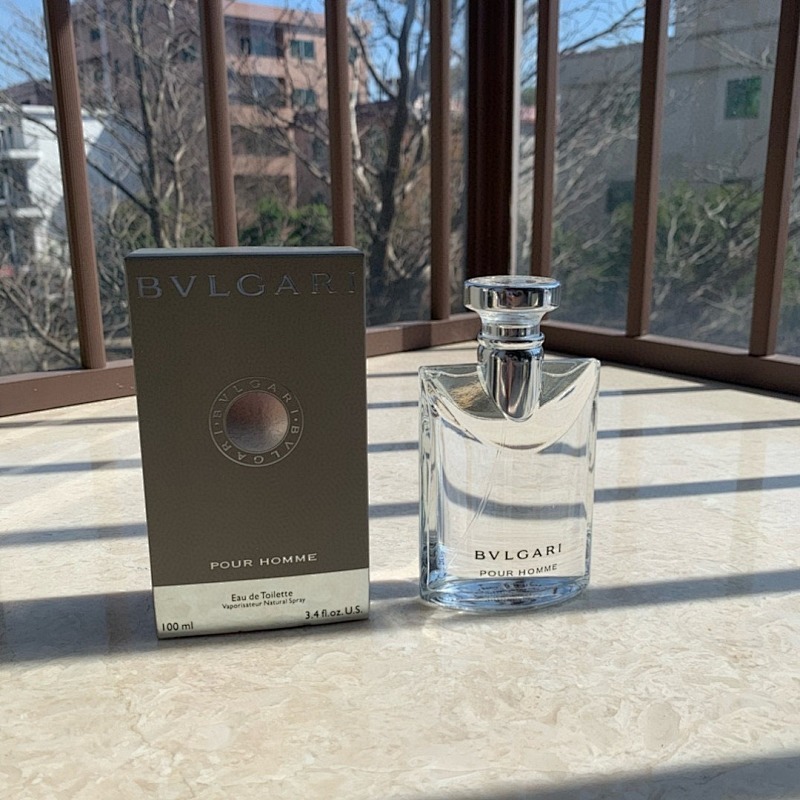 Perfume - Item 28