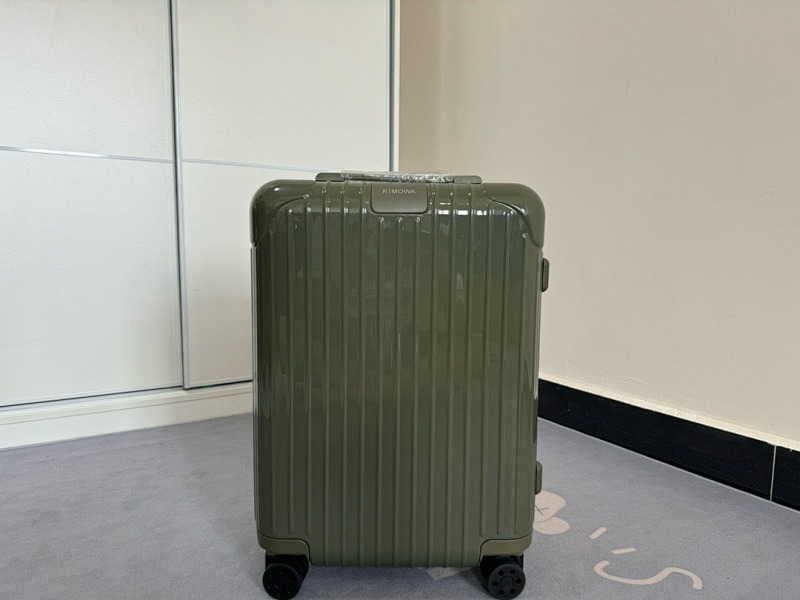Suitcase - Item 77
