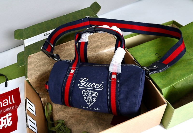 Travel Bag - Item 343