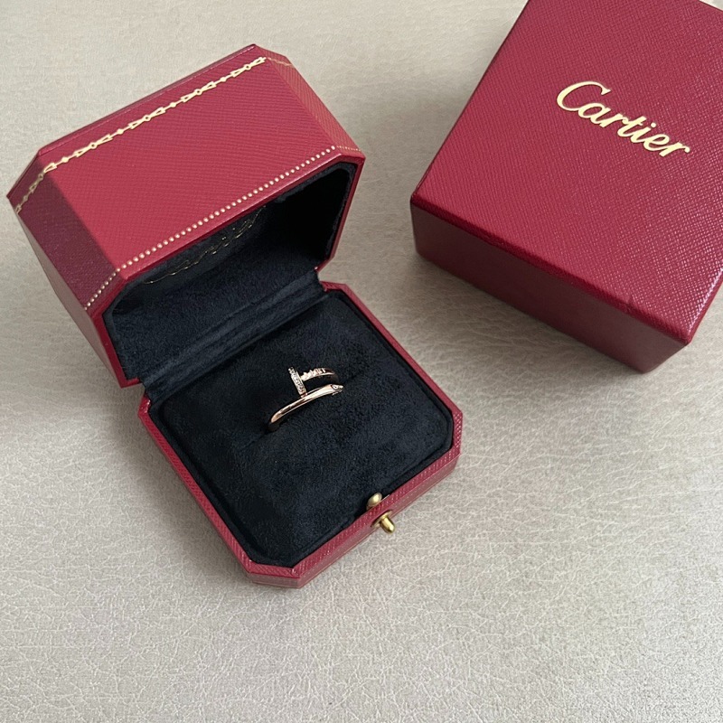 Cartier - Item 40