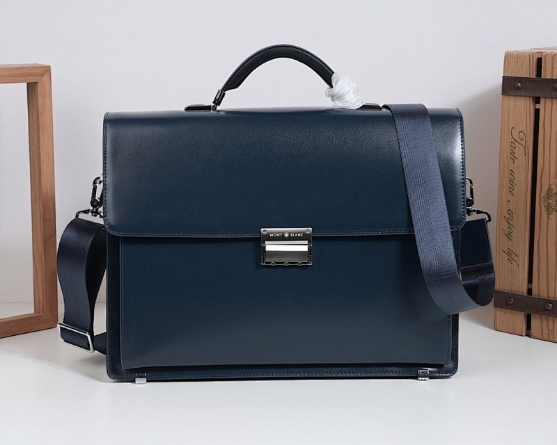 Briefcase - Item 4