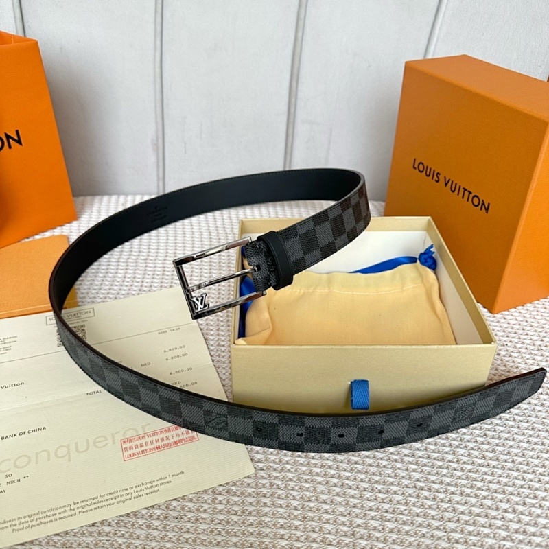 #LOUIS VUITTON 3.5CM