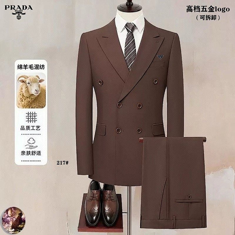 Suit - Item 396