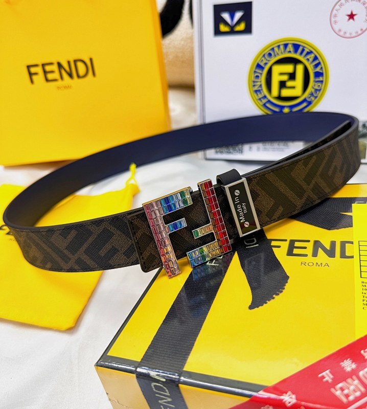 #FENDI. 3.5mm