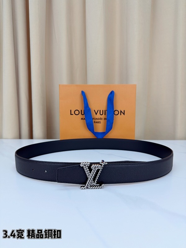 LV Belt Men - Item 24