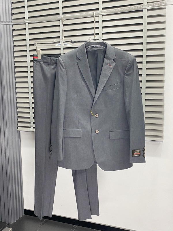 Suit - Item 19