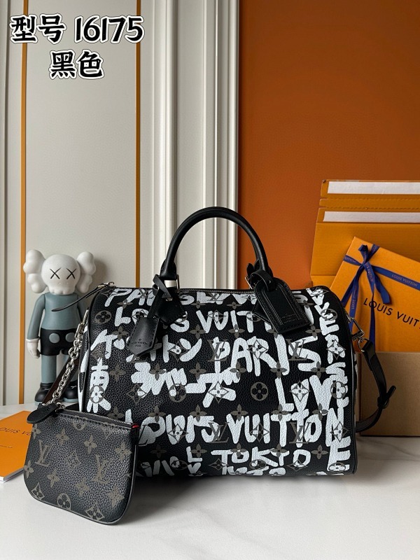 Travel Bag - Item 298