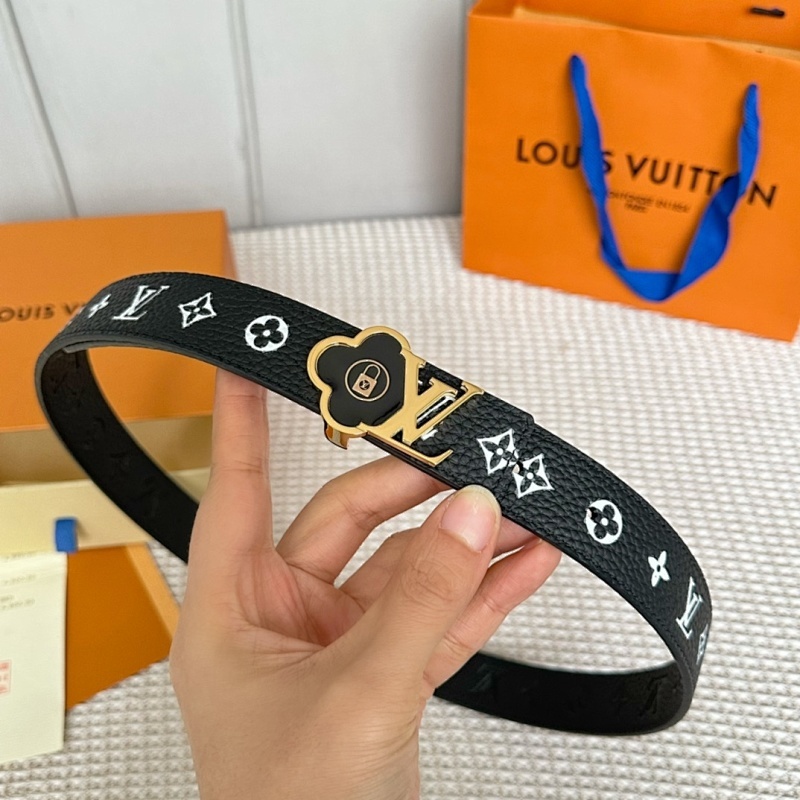 #LOUIS VUITTON 3.0CM