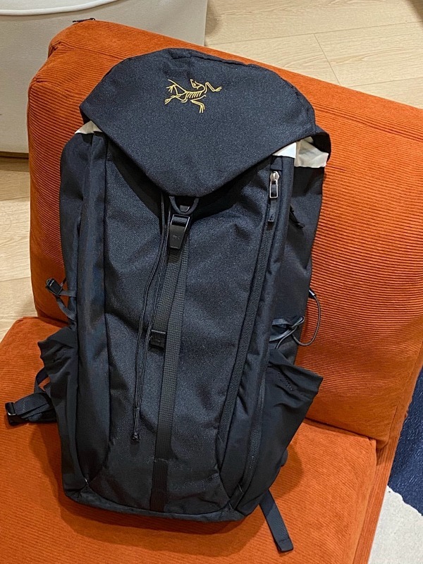 Backpack - Item 9